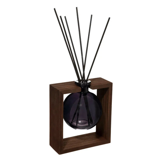 SNOW JASM GL/WOOD DIFUZOR 250ML 181637B