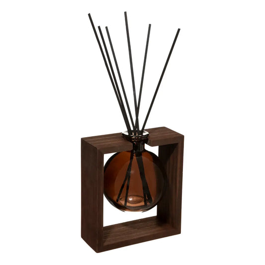 SNOW AMB GL/WOOD DIFUZOR 250ML 181637C