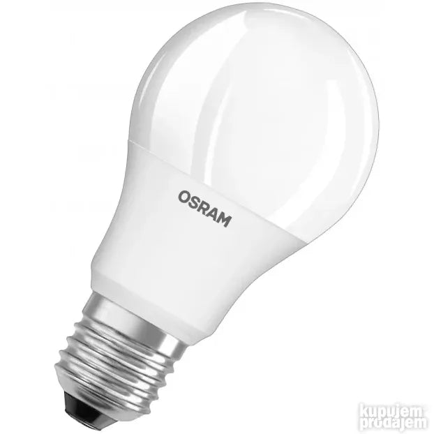 CLA40 5,5W/840 220-240V E27 FR VAL