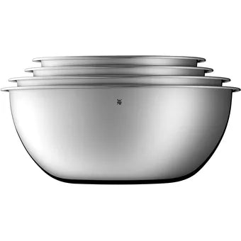 WMF SET KUHINJSKIH ZDJELA GOURMET 4 pcs. 06.4570.9990