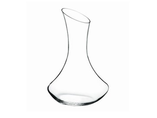 Boca 43634 celebration decanter