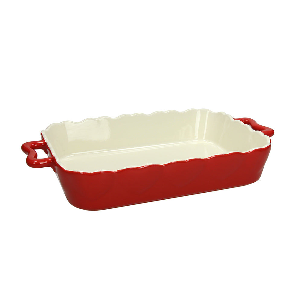 POSUDA ZA PEČENJE RT.C/M 39X23 CM BISTRO AMANDA BT141392937