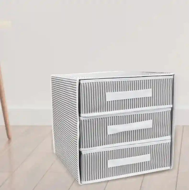 Alas organizer 3 latice 32x32x32 cm