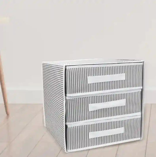 Alas organizer 3 latice 32x32x32 cm