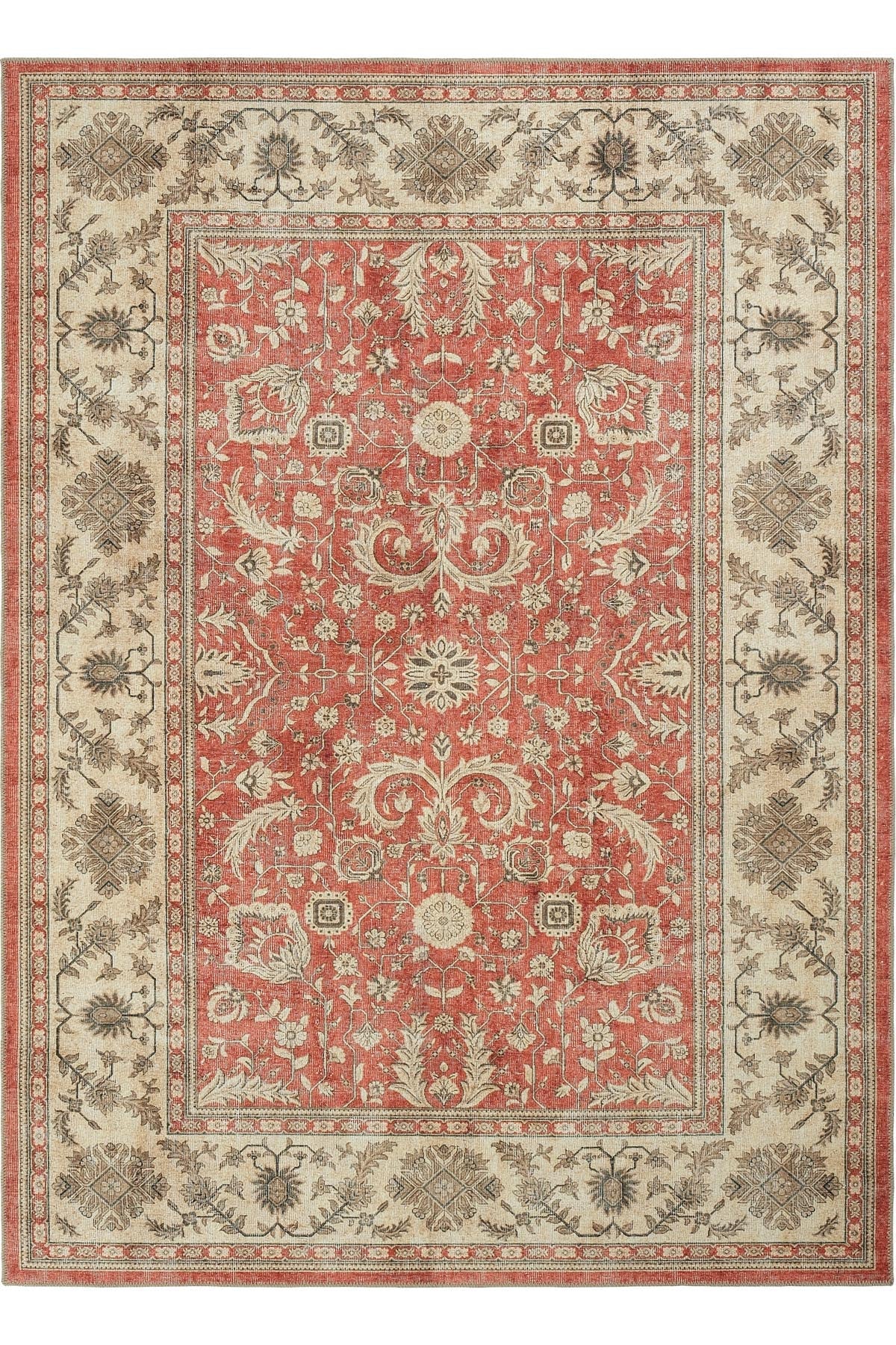 Tepih Unique 54-031  070X150
