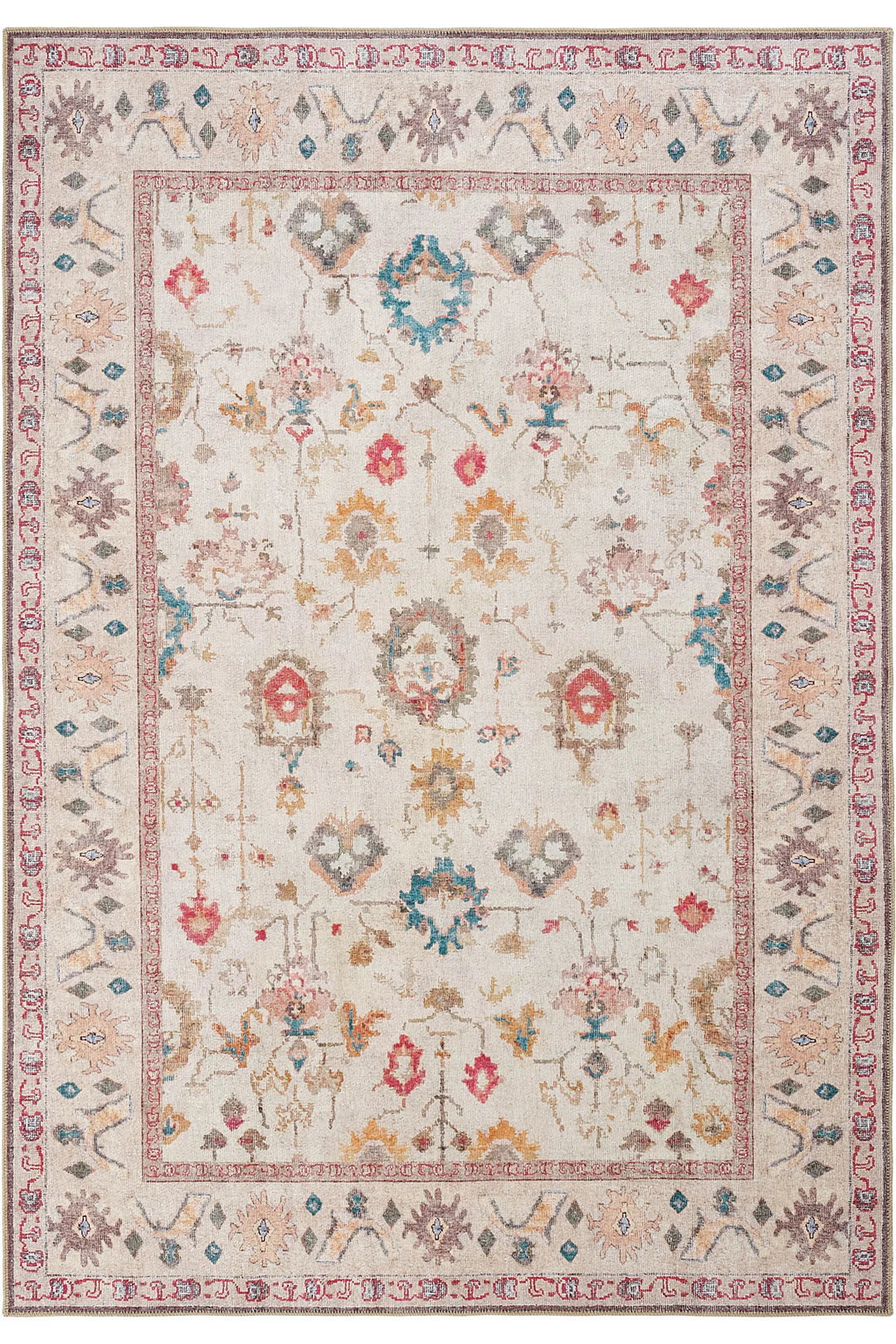 Tepih Unique 30-203  100X300