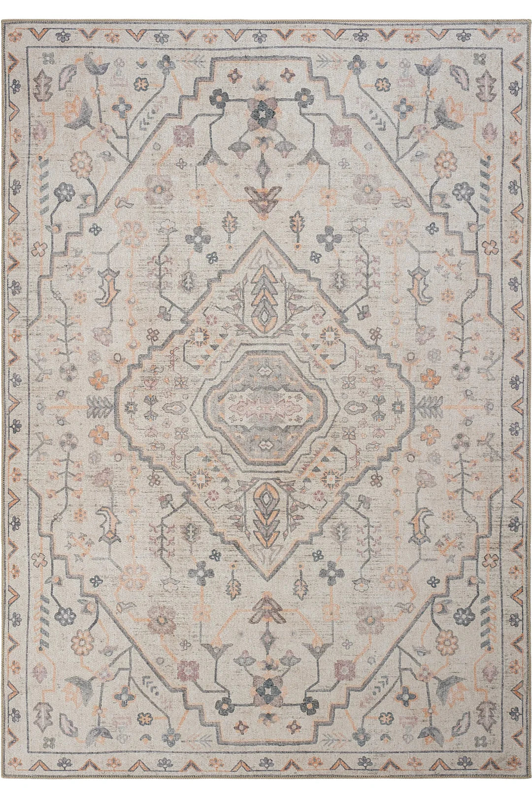 Tepih Unique 30-191  070X150