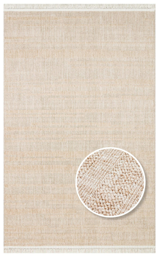 TEPIH JOY 01 BEIGE _ 120*180