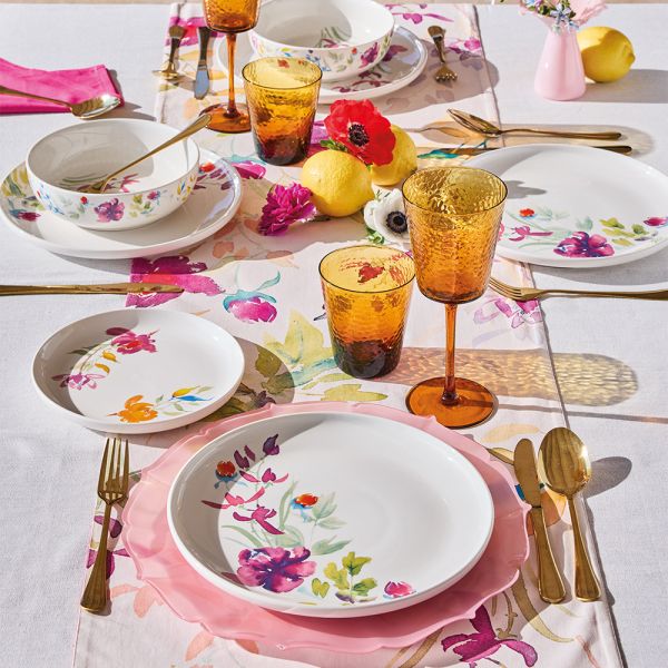 SET ZA RUČAVANJE OD 18 KOMADA RUB IRIS ED070182984