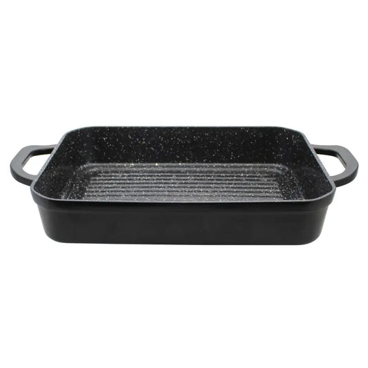 Pravokutni pekač 42x26cm - 4,4L s