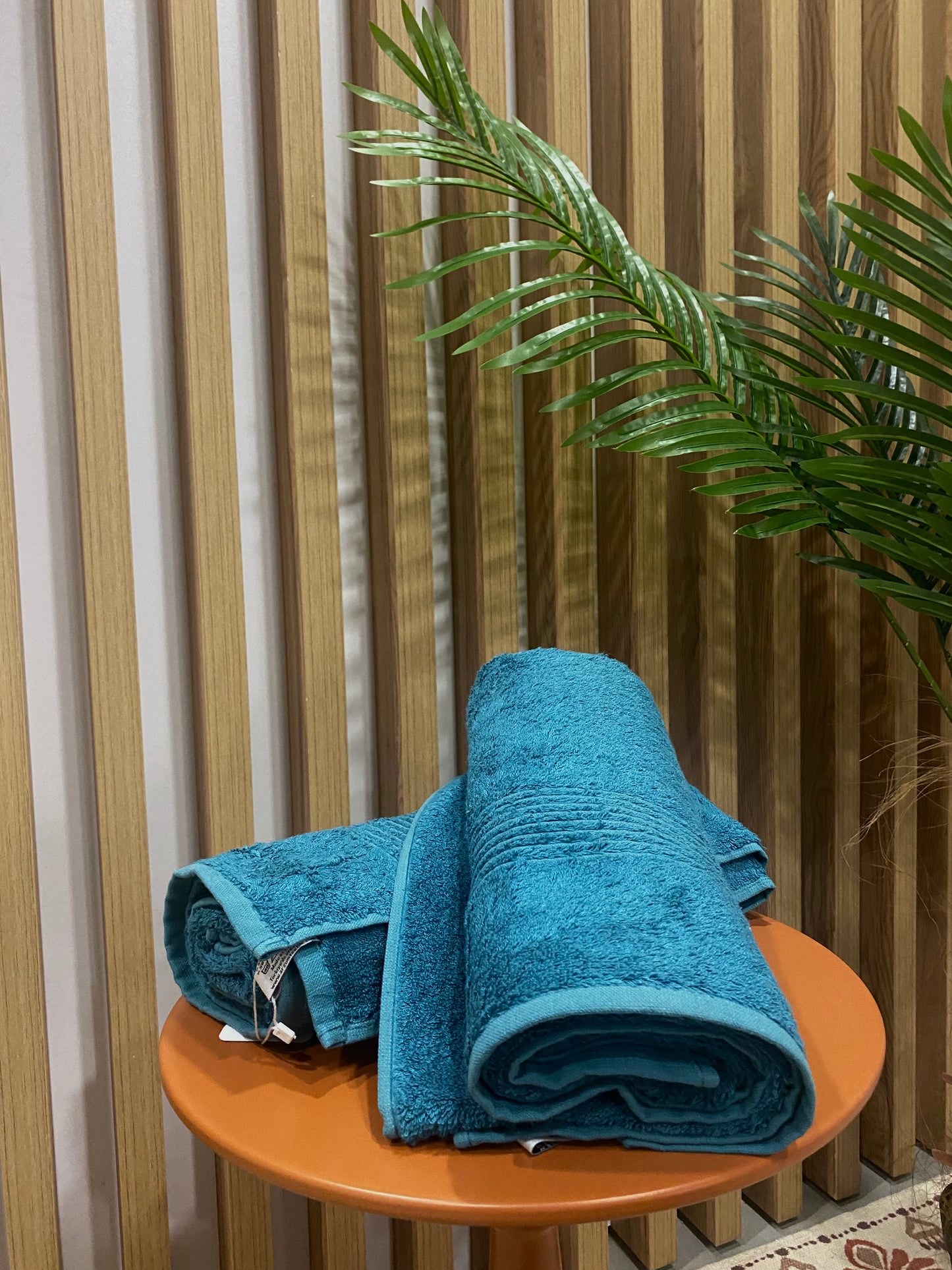 MAISON BAMBU PEŠKIR 70X140 ROYAL