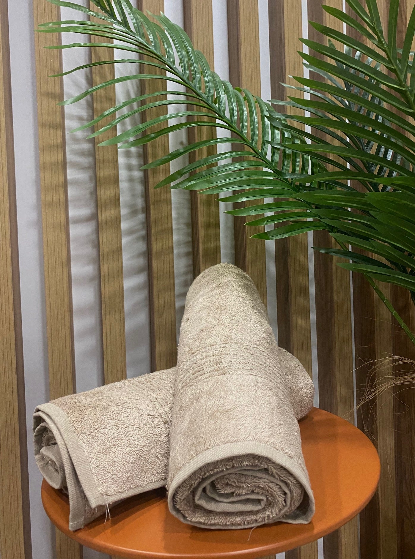 MAISON BAMBU PEŠKIR 70X140 CAPP.