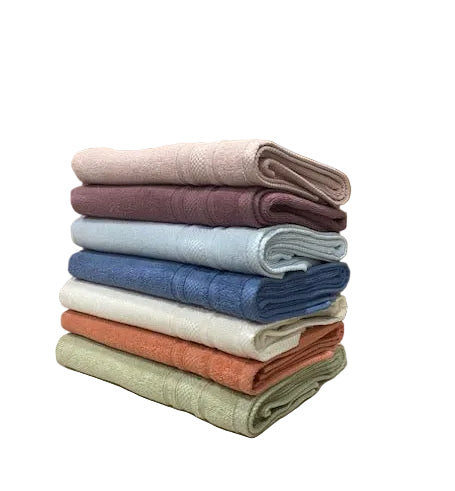 TAC SOFTNESS PEŠKIR 70X140CM EKRU