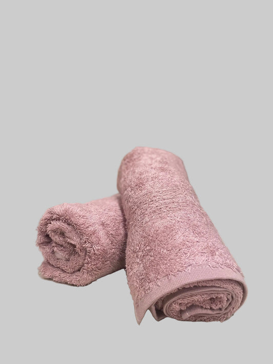 MAISON BAMBU PEŠKIR 50X90 ROSE