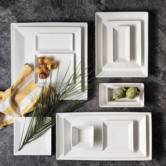 CARMEN TREND 12417-3 DIKDRTGN POSUDA ??ZA KOLAČIĆE 18X10