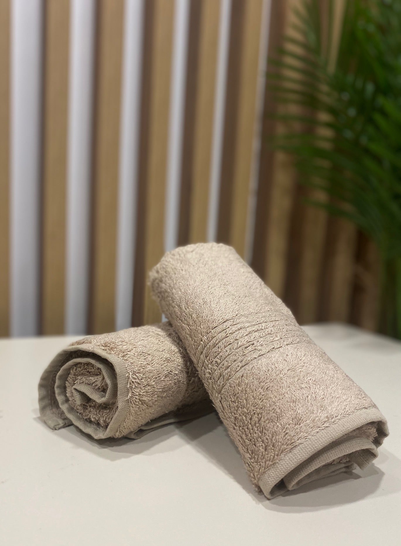 MAISON BAMBU PEŠKIR 50X90 CAPP.