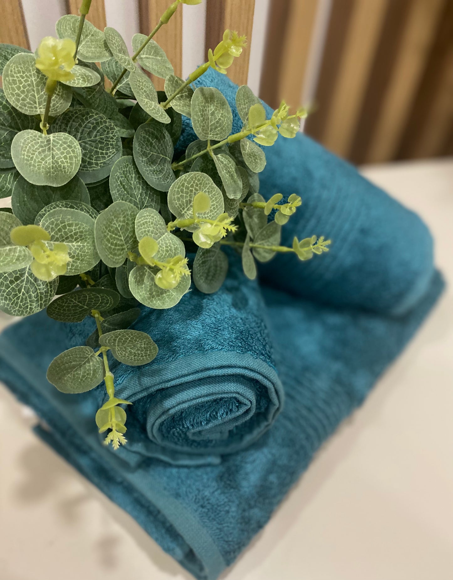 MAISON BAMBU PEŠKIR 70X140 ROYAL