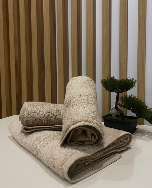 MAISON BAMBU PEŠKIR 70X140 CAPP.