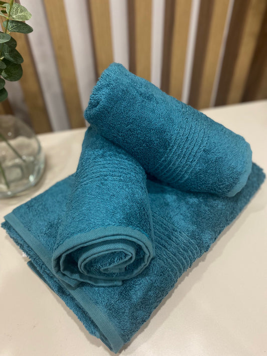 MAISON BAMBU PEŠKIR 50X90 ROYAL
