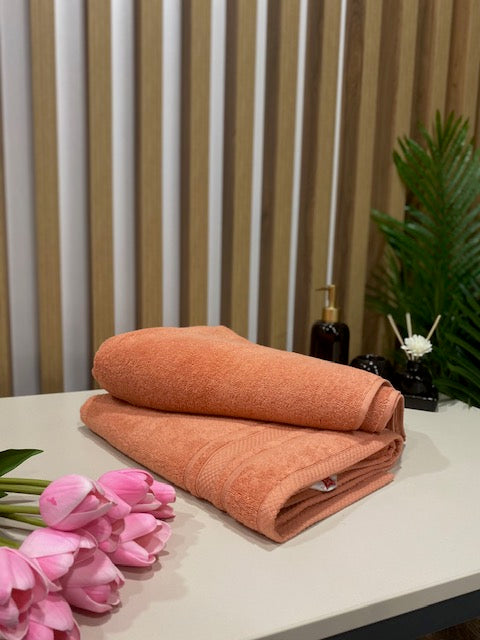 TAC SOFTNESS PEŠKIR 70X140CM SEFTALI