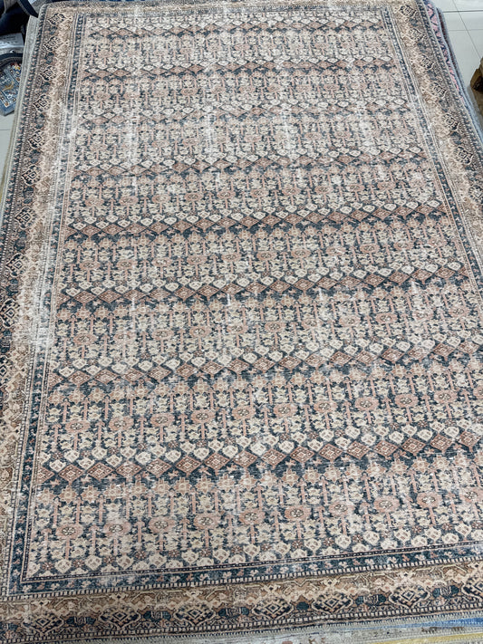Tepih UNIQUE T0888 160X230