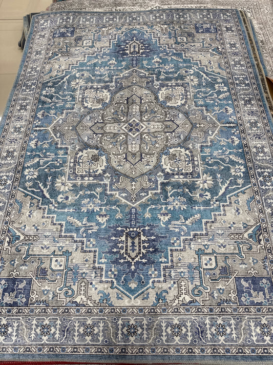 Tepih UNIQUE S0033-4V 140X200