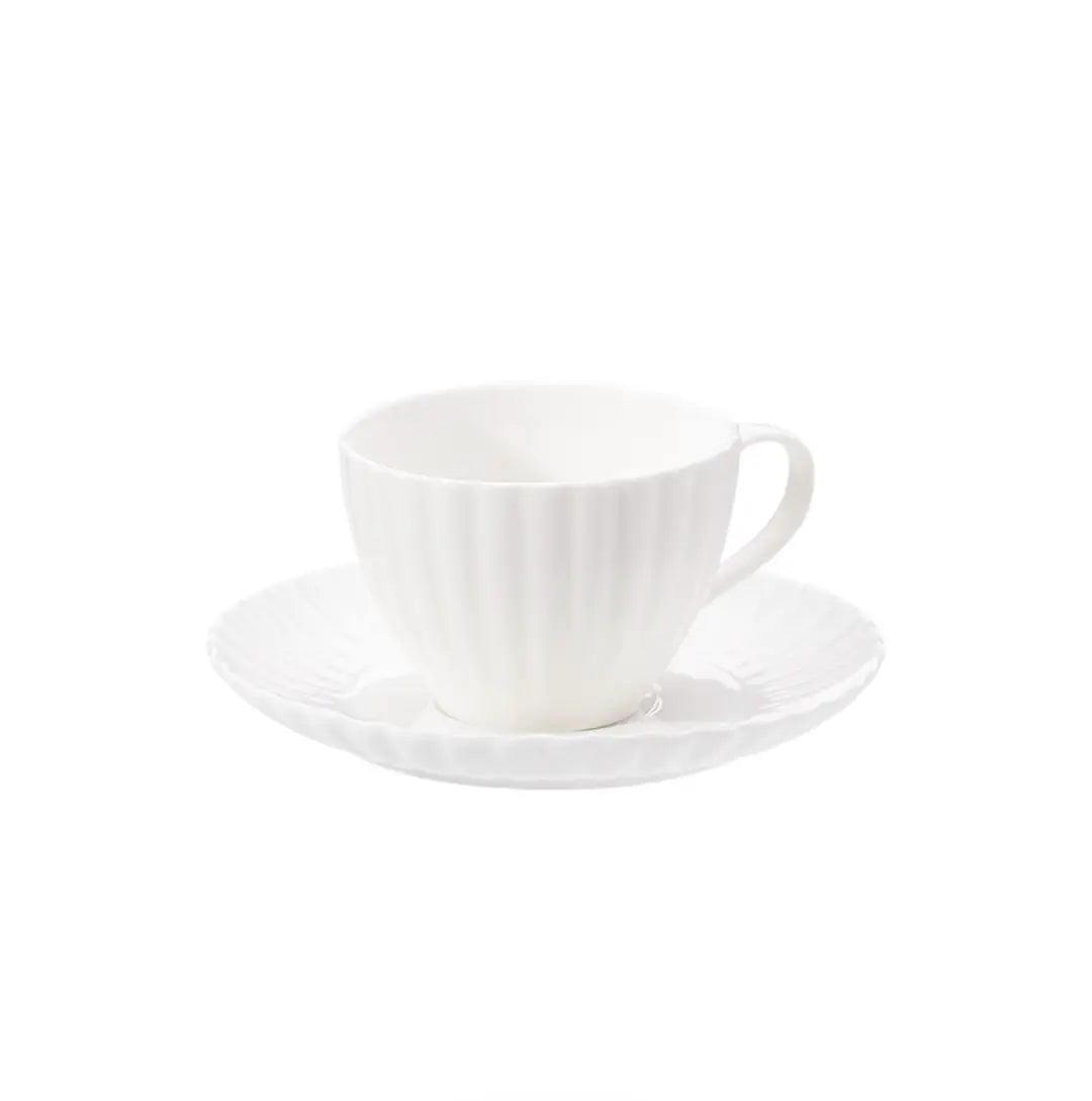 Korkmaz A8641-1 Tulip Collection set šoljica za kafu, 6 dijelova