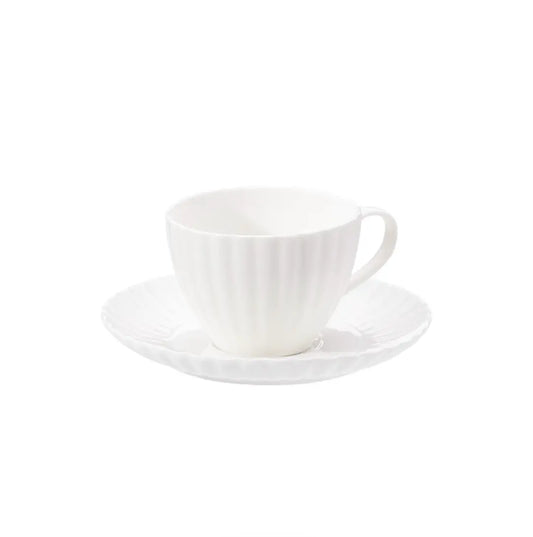 Korkmaz A8641-1 Tulip Collection set šoljica za kafu, 6 dijelova