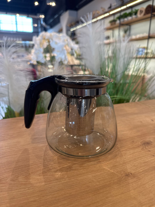 Čajnik 900ml KYR-2206