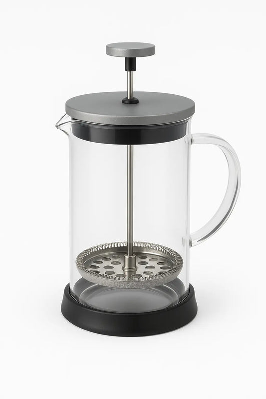 ČAJNIK 600ml/stakleni LA23091535 36# K50