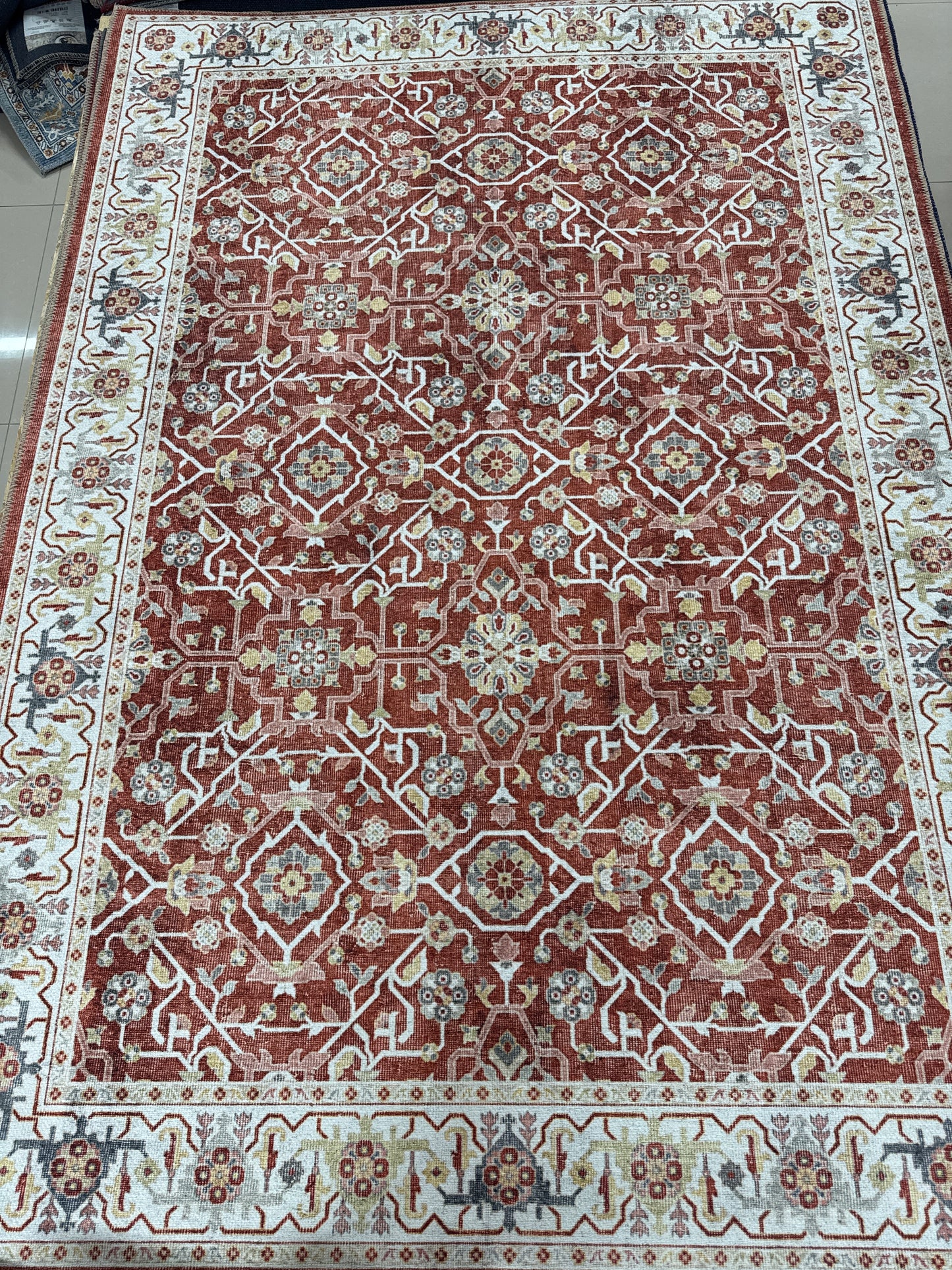 Tepih UNIQUE TG-197-4 160X230