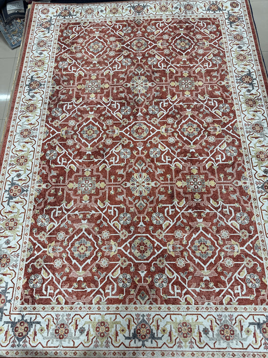 Tepih UNIQUE TG-197-4 160X230