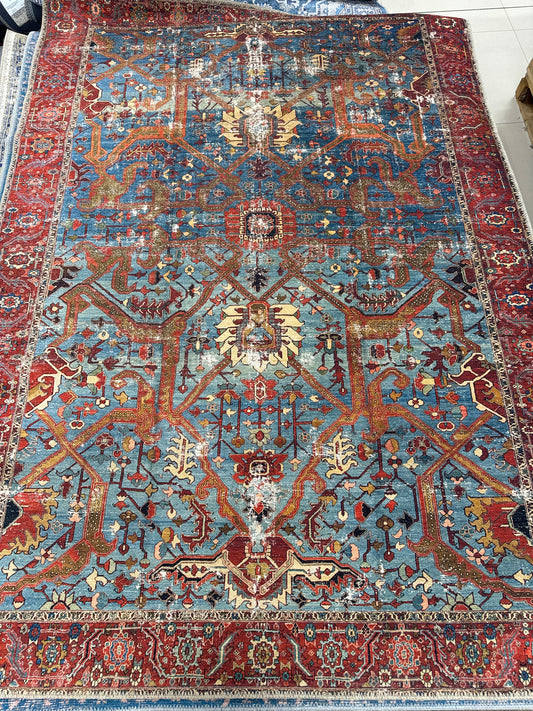 Tepih UNIQUE I.Q-10  160x230