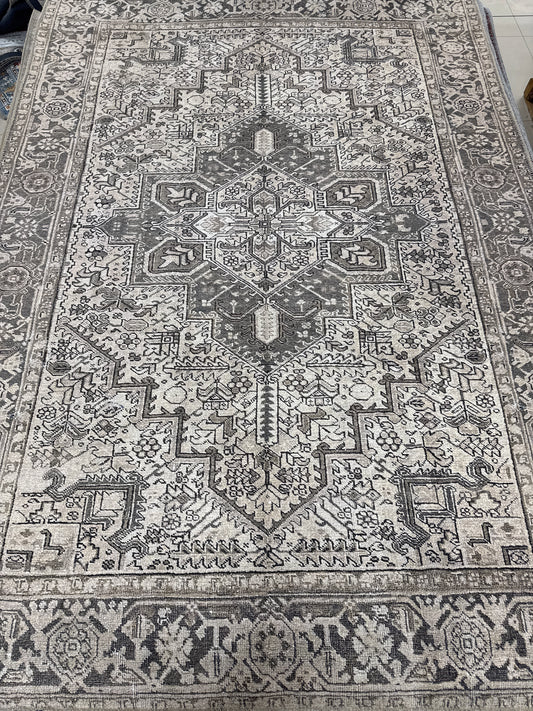 Tepih UNIQUE T0976 160x230