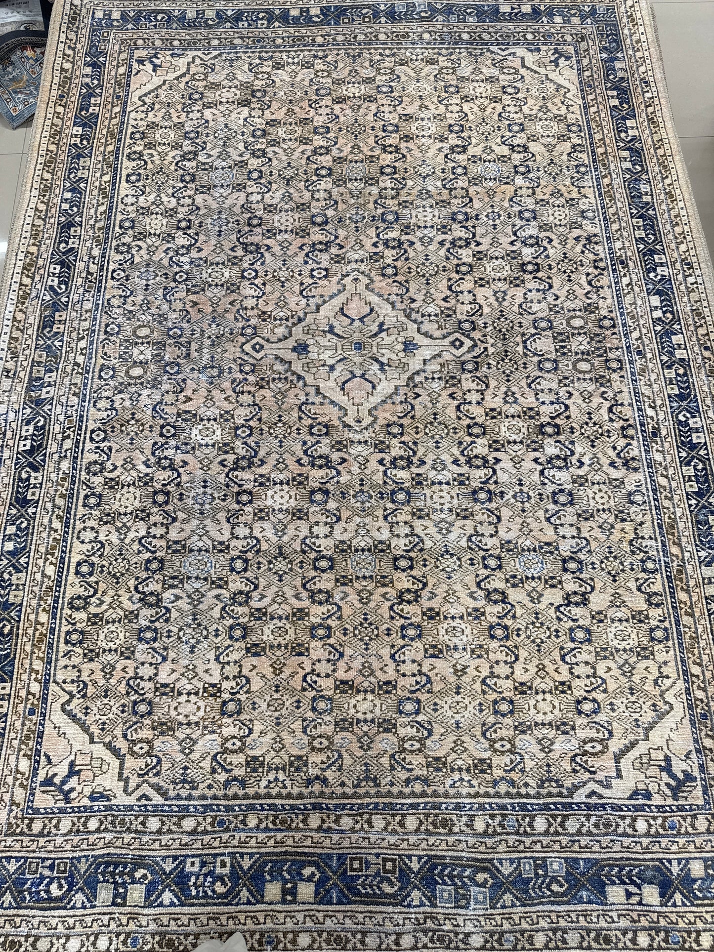 Tepih UNIQUE T0975 160X230