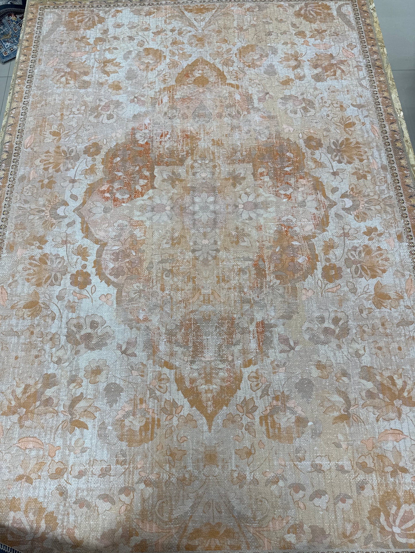 Tepih UNIQUE KAHSAN K-502 160X230