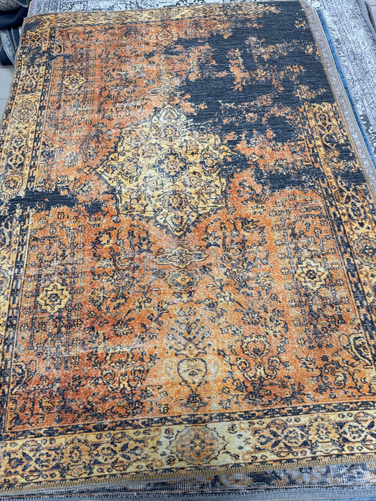 Tepih UNIQUE TG-197-4 140X200