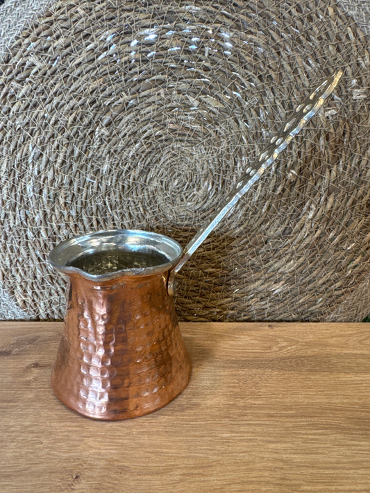 Bakarna džezva Kilikcap no.5