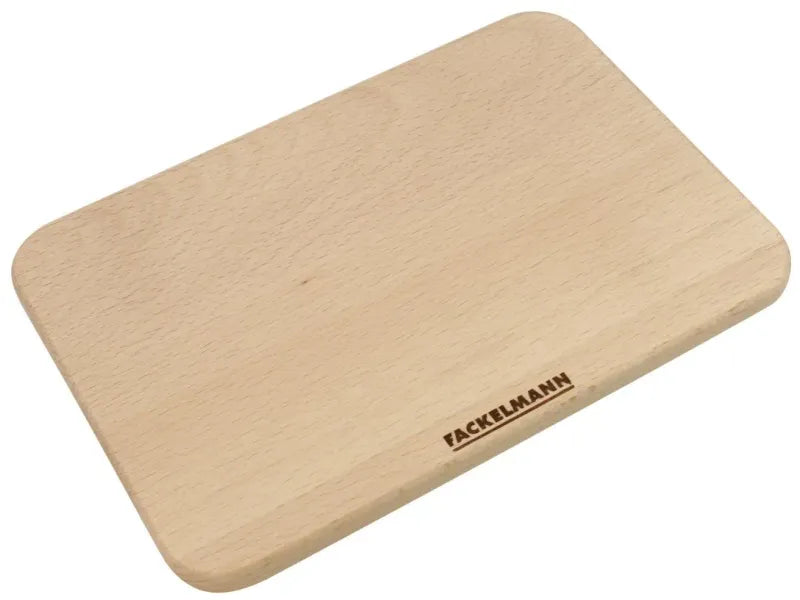 Daska za rezanje 21x15x1cm drvena ECO FM