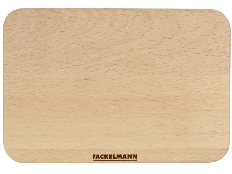 Daska za rezanje 21x15x1cm drvena ECO FM
