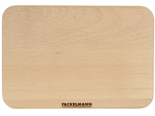 Daska za rezanje 21x15x1cm drvena ECO FM