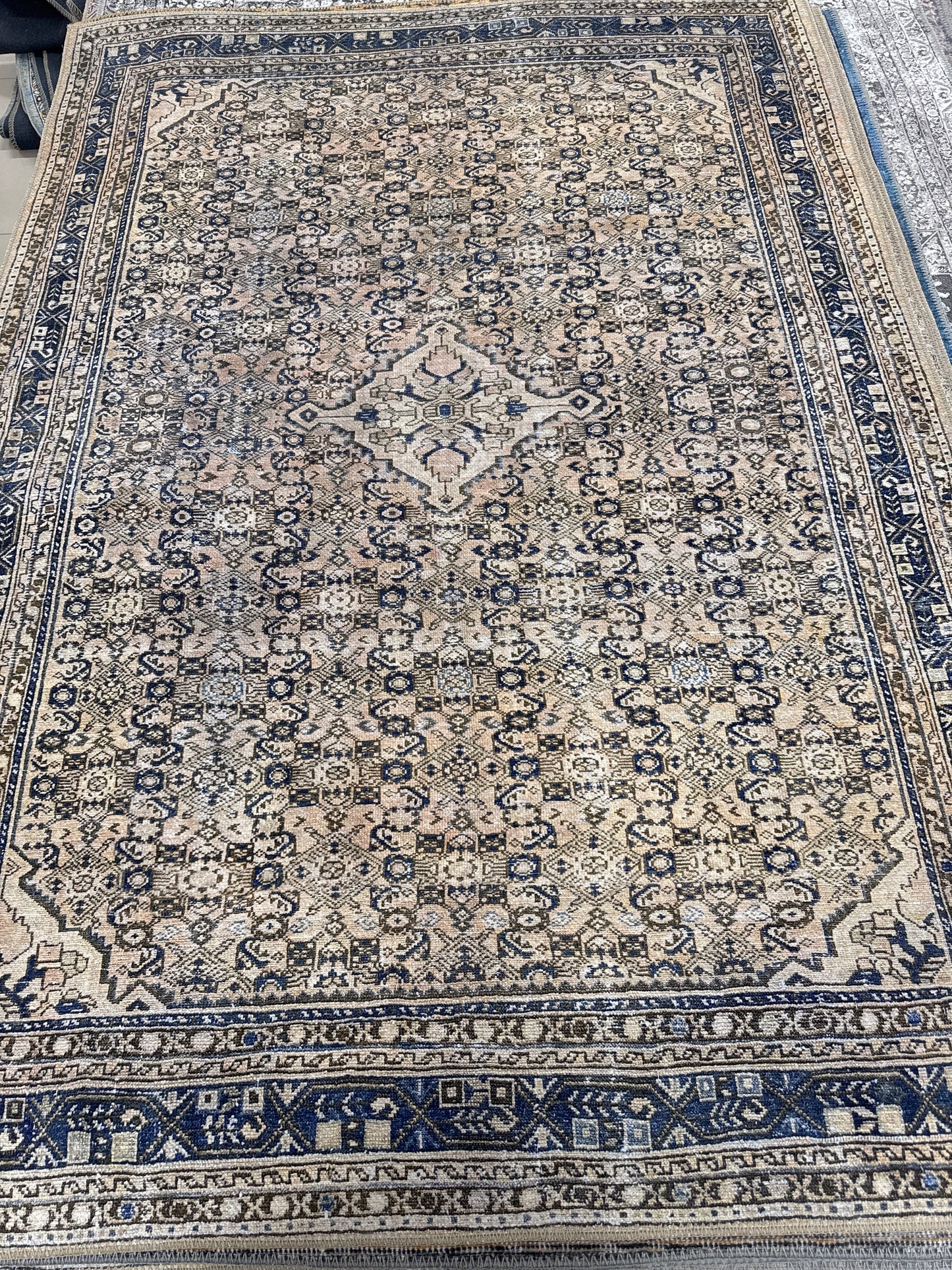 Tepih UNIQUE TO975 140X200
