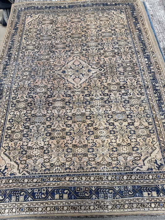 Tepih UNIQUE TO975 140X200