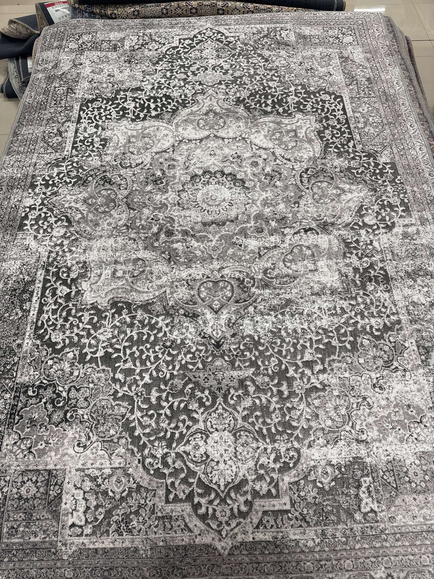 Tepih UNIQUE TO834-6 160X230