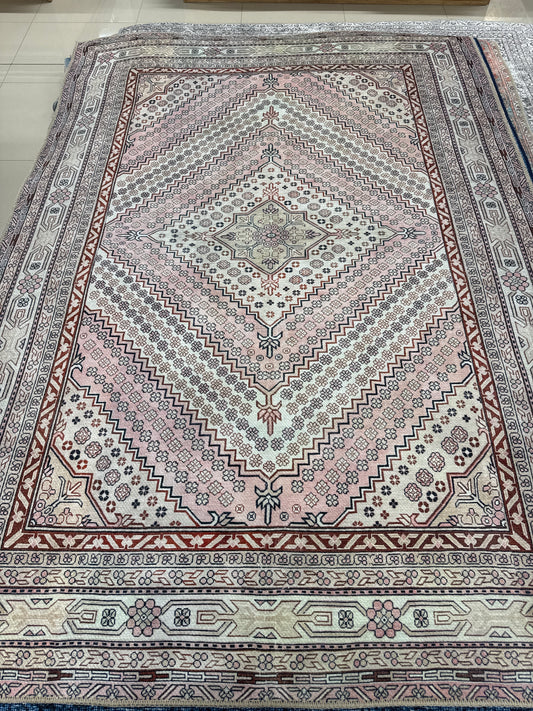 Tepih UNIQUE TO978 140X200