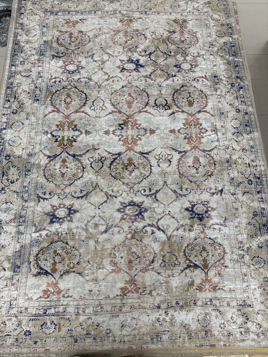 Tepih UNIQUE T0175-VR1 160x230