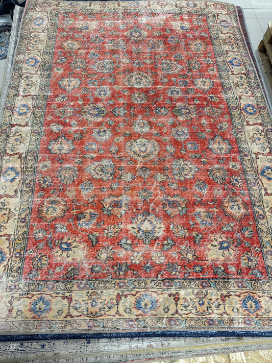 Tepih UNIQUE G24-16 HD 160X230