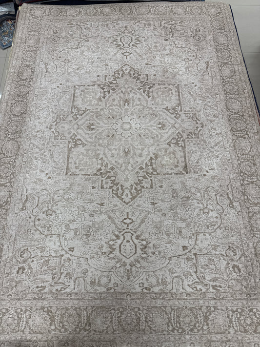 Tepih UNIQUE H0487-1-VIN-RVZ1 160x230