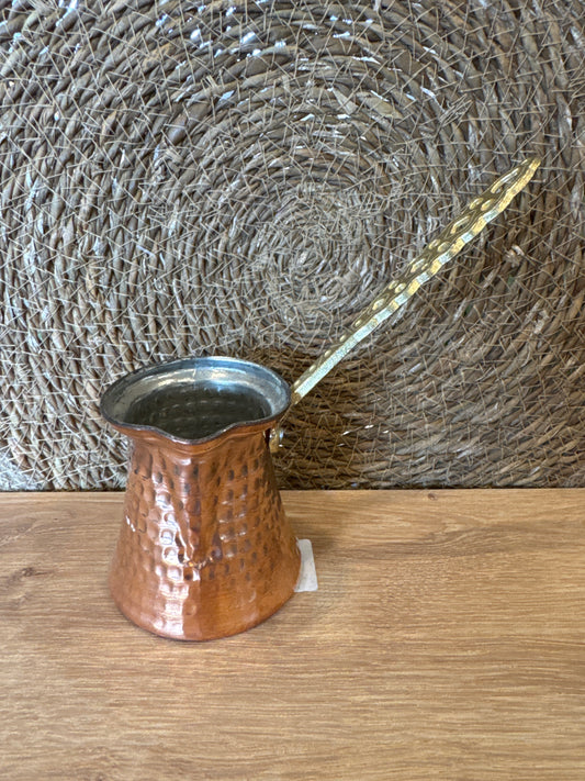 Bakarna džezva Kilikcap no.3