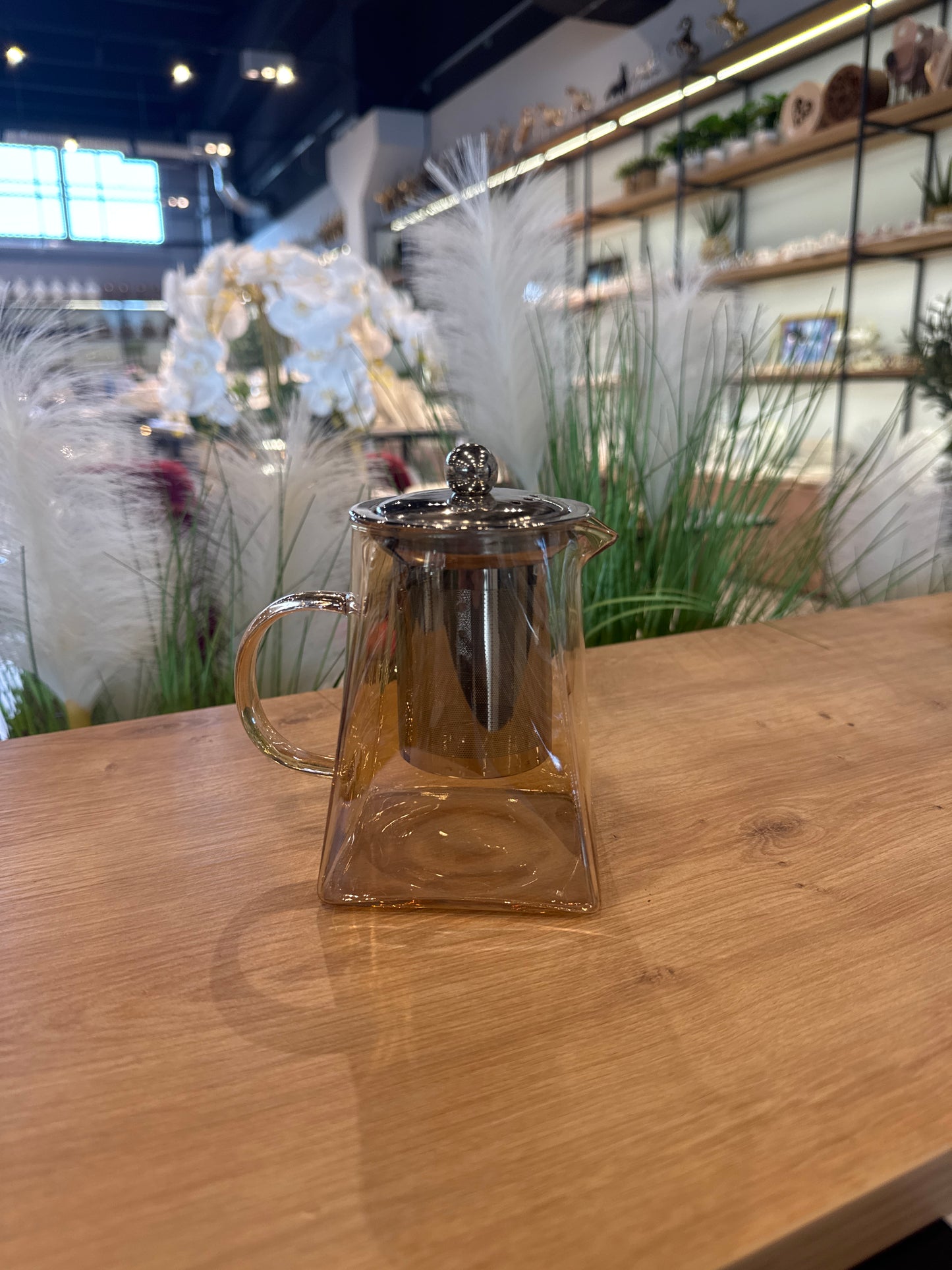 Čajnik 550ml CIF1017
